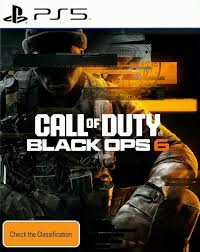 Call of Duty®: Black Ops 6 - Cross-Gen Bundle