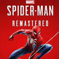 Marvel's Spider-Man Remastered Ps