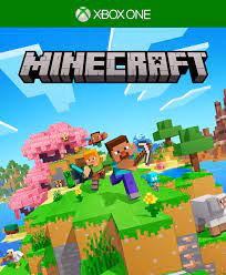 Minecraft Xbox