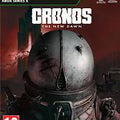 Cronos The New Dawn Xbox