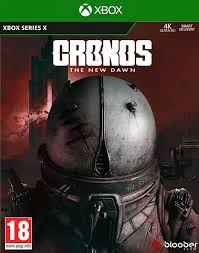 Cronos The New Dawn Xbox