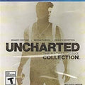 UNCHARTED The Nathan Drake Collection