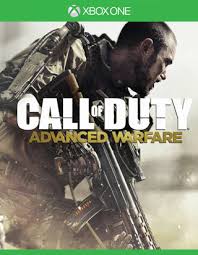 Call of Duty: Advanced Warfare Xbox