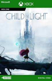 Child of Light Xbox