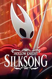 Hollow Knight: Silksong Steam