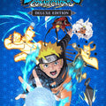 NARUTO: Ultimate Ninja STORM