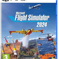Microsoft Flight Simulator 2024 – Standard Edition | PS5