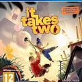 It Takes Two Ps