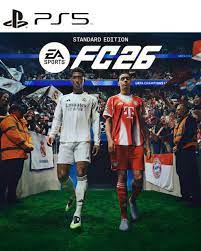 Fc 26 Ps