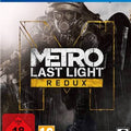 Metro: Last Light Redux