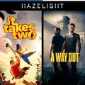 Hazelight Bundle