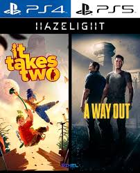 Hazelight Bundle
