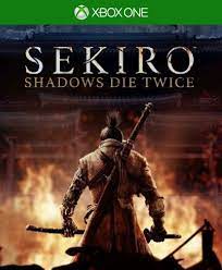 Sekiro: Shadows Die Twice Xbox