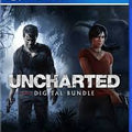 UNCHARTED 4: A Thief’s End & UNCHARTED: The Lost Legacy Digital Bundle Ps