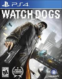 Watch Dogs™