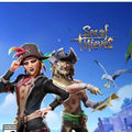 Sea of Thieves