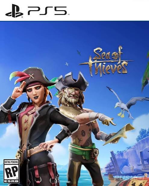 Sea of Thieves