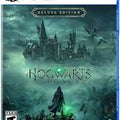 Hogwarts Legacy Ps