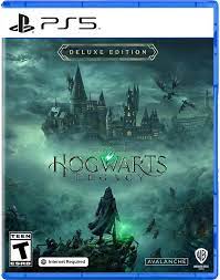 Hogwarts Legacy Ps