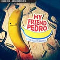 My Friend Pedro Xbox