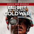 Call of Duty®: Black Ops Cold War - Cross-Gen Bundle PS4® & PS5®