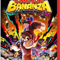 Donkey Kong Bananza Switch
