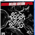 Suicide Squad: Kill the Justice League - Edición Digital Deluxe