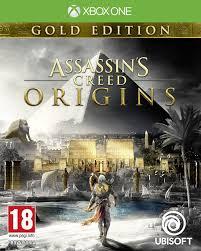 Assassin's Creed Origins Xbox