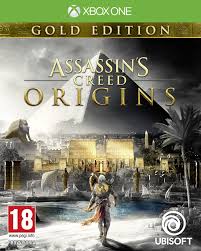 Assassin's Creed Origins Xbox