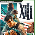 XIII Xbox