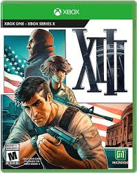 XIII Xbox