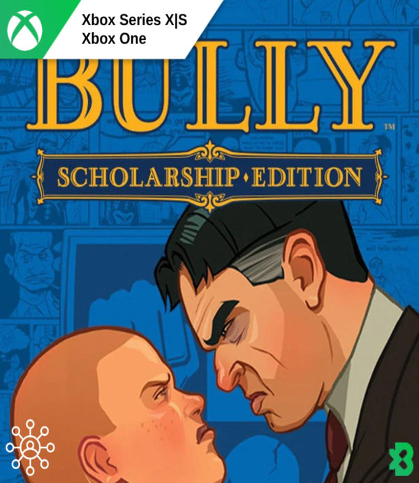 Bully Xbox