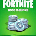Fortnite 1000 V-Bucks