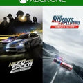 Need for Speed Deluxe Pack Xbox