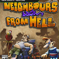 Neighbours Back From Hell Xbox
