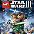 LEGO Star Wars III: The Clone Wars Xbox