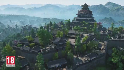 Assassin's creed Shadows