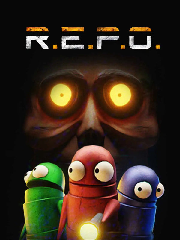 R.E.P.O Steam