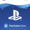 Ps Gift Card 10$