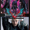 Devil may cry 5 Xbox