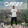 EA SPORTS FC™ 27 (Xbox One/Xbox Series X|S) [Digital Account] [Pre-Order] NEW
