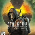 Stakler 2 Heart of Chornobyl.