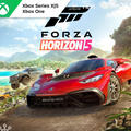 Forza Horizon 5 Xbox