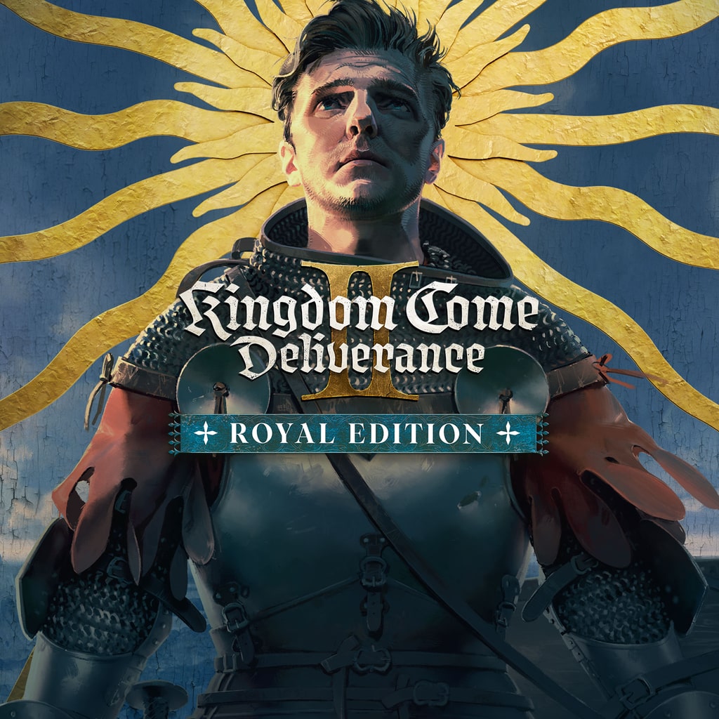 Kingdom Come Deliverance II Royal Edition XBOX