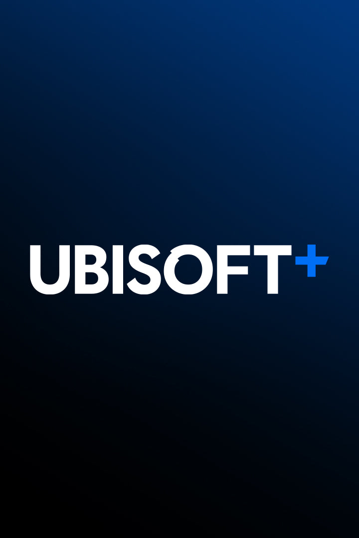 Ubisoft plus
