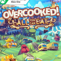 Overcooked All You Can Eat XBOX