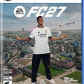 EA SPORTS FC™27 (PS5/PS4) [Digital account] [Pre-Order] NEW