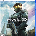 Halo Combat Evolved Ps5
