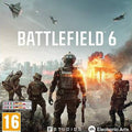 Battlefield 6 Xbox