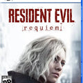 Resident Evil Requiem Ps